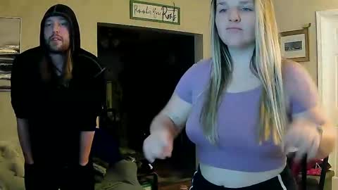 Have Fun With Us  online show from March 2, 4:28 am