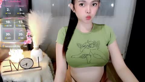 mami abby online show from June 11, 1:27 am