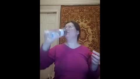 Marina online show from November 20, 7:00 pm