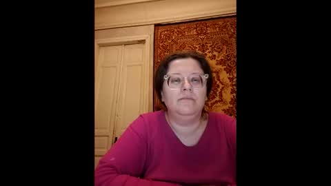 Marina online show from May 13, 9:35 pm