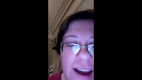 Marina online show from March 9, 4:22 pm