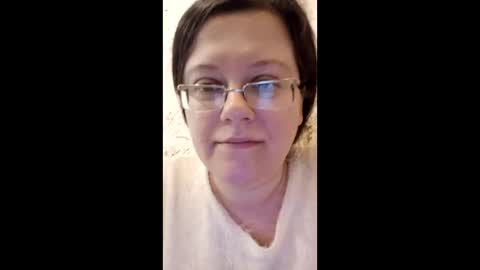 Marina online show from January 15, 5:37 pm