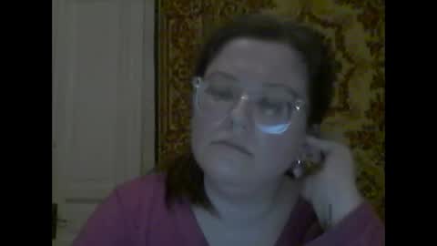 Marina online show from October 12, 10:00 pm