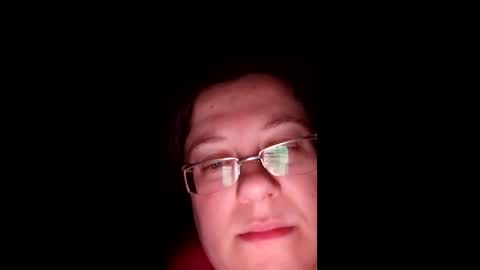 Marina online show from February 12, 2:03 am