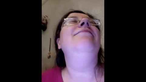 Marina online show from January 18, 10:39 pm