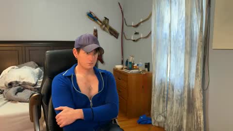 webslingxxxx online show from February 10, 9:15 pm