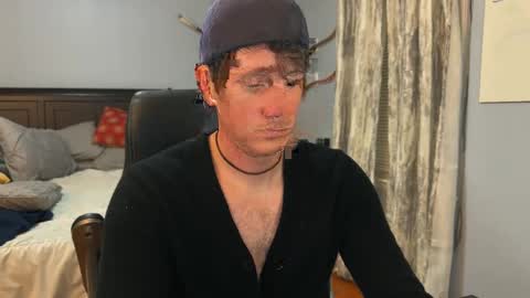 webslingxxxx online show from January 8, 1:00 am