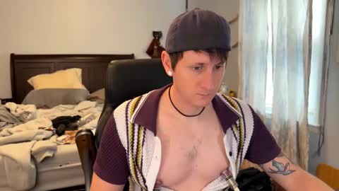 webslingxxxx online show from October 9, 5:07 pm