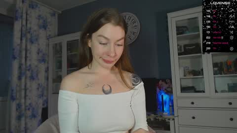  moon  online show from January 16, 1:25 pm