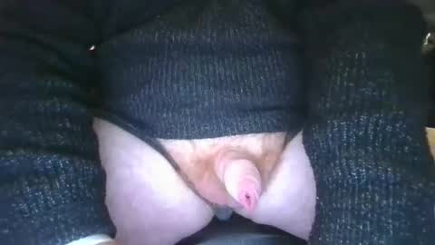 Horny ginger online show from February 9, 6:00 pm