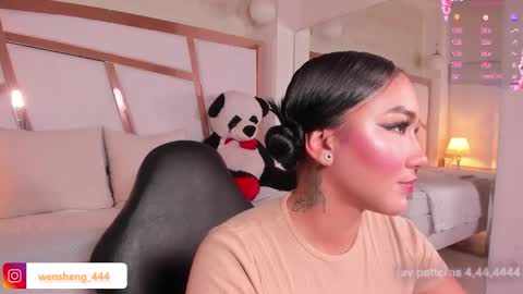 WEN online show from March 3, 5:09 pm