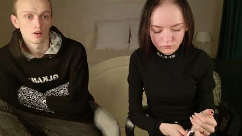 WeksaMur online show from April 20, 6:55 pm