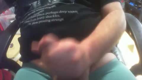 wellendowed999 online show from March 3, 7:26 am