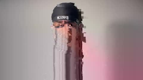 Langston online show from April 18, 1:29 am