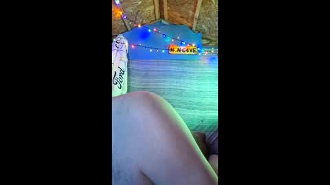 Welshdragon37 online show from March 28, 11:50 pm