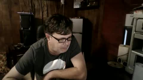 wendelladams666 online show from December 18, 4:52 am