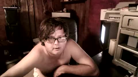 wendelladams666 online show from October 26, 6:40 pm