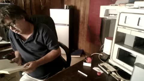 wendelladams666 online show from September 29, 10:25 am