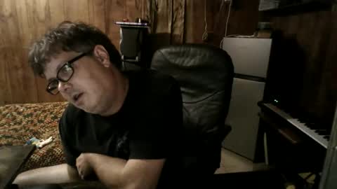 wendelladams666 online show from November 29, 9:00 pm