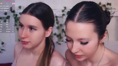 Nora online show from February 27, 10:13 pm