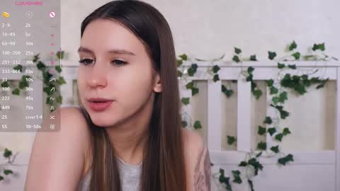 Nora online show from February 17, 8:19 pm