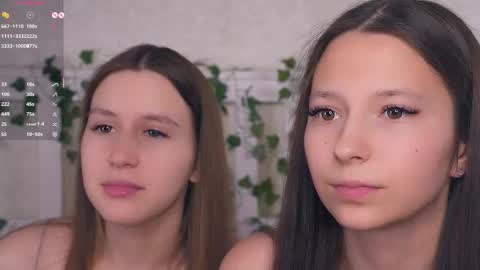 Nora online show from February 22, 9:39 pm