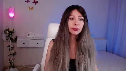 Wendi Foster online show from March 2, 6:58 pm