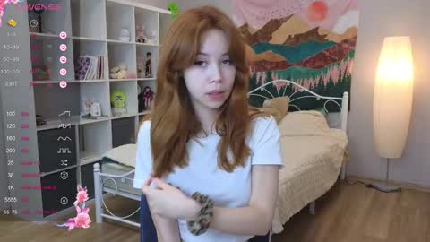 Wendy online show from October 24, 3:24 pm