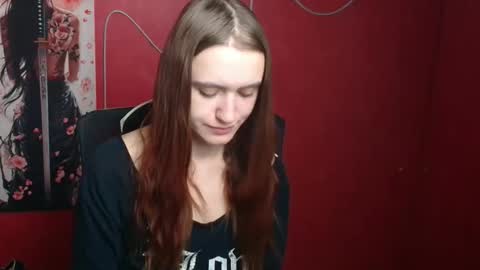 Snapshot of wendy_say_ chatting on October 22, 6:05 am Wendy online show from October 22, 6:05 am