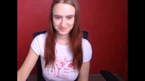 Snapshot of wendy_say_ chatting on October 13, 6:37 am Wendy online show from October 13, 6:37 am