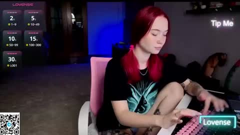 WendyCandy182 online show from July 30, 3:51 am