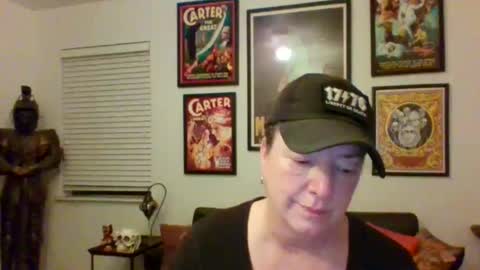 WendyCU online show from February 18, 3:39 am