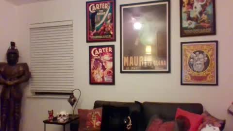 WendyCU online show from February 3, 6:22 am