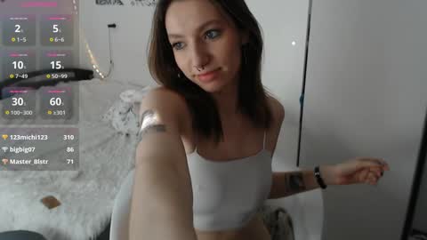 Eva online show from December 7, 11:23 am