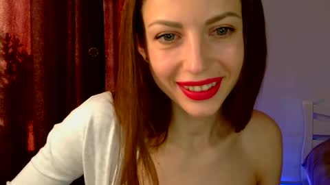 SweetWenni online show from February 27, 11:50 am