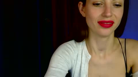 SweetWenni online show from February 27, 3:05 pm