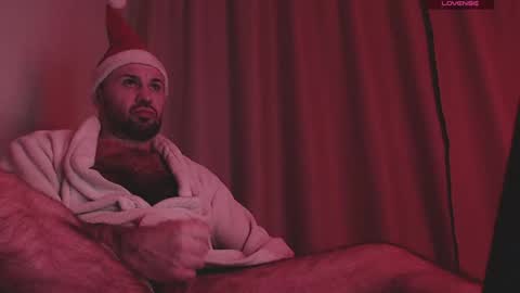 werewolf1988s online show from December 24, 10:39 pm