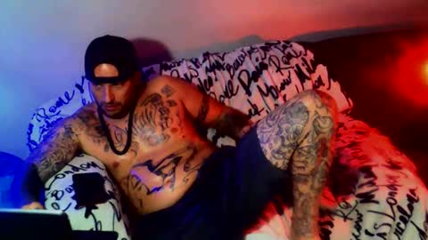 werhorny3 online show from December 16, 5:58 am