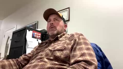 wes40960 online show from November 3, 11:50 pm