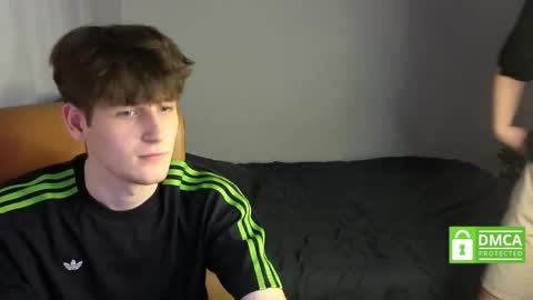 Dima and Alex online show from April 3, 8:38 pm