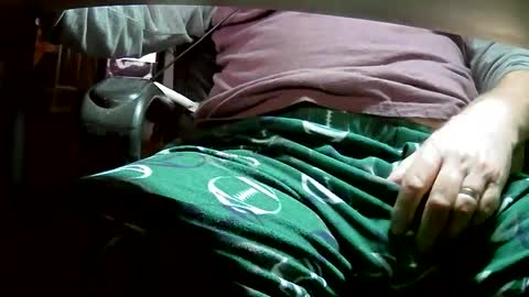 westvalleyguy54 online show from February 19, 2:55 am