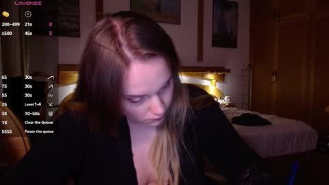 Lana online show from March 20, 6:57 pm