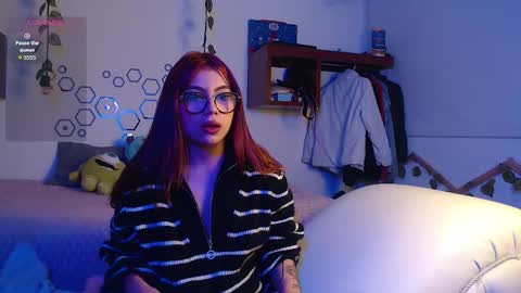 Valery online show from October 4, 3:48 am