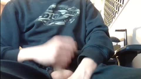 Wetbigdickstream online show from February 4, 6:34 pm