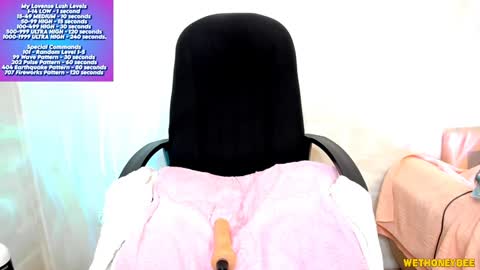 Mina online show from February 5, 1:47 am