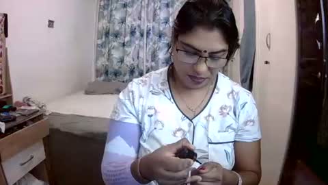 kavita online show from April 21, 7:15 am