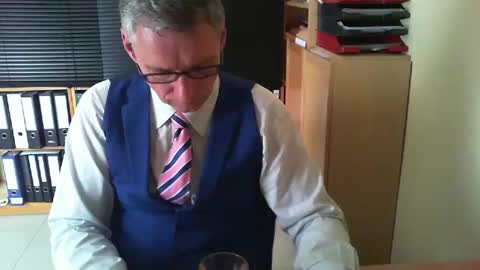 Franz online show from May 31, 4:17 pm