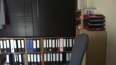 Franz online show from April 22, 1:29 pm