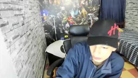 wex online show from February 25, 1:20 am