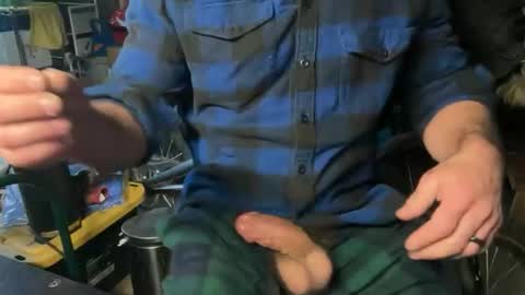 whackingmywilly online show from February 7, 4:21 pm